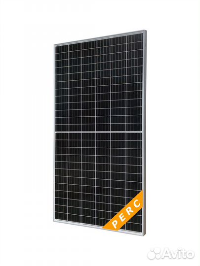 Солнечный модуль FSM 400М тр