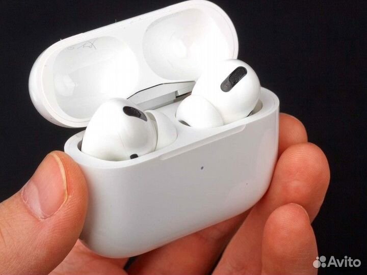 Airpods pro копия