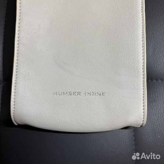 Number Nine сумка