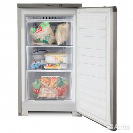 Морозильная камера Бирюса M112