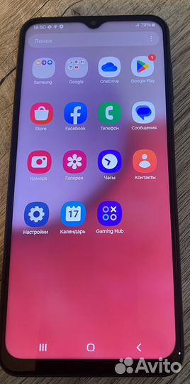 Samsung Galaxy A13, 4/64 ГБ