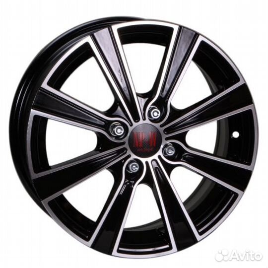 Диски Япония R15 Techno 4x108