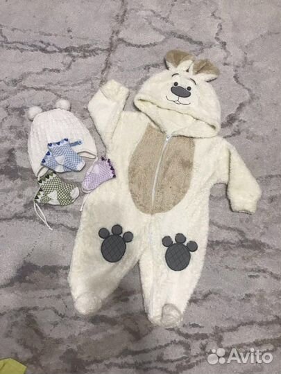 Комбенизон