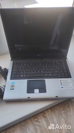 Acer aspire 3690 BL50