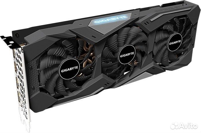 1660/1660 Ti