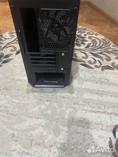 Корпус MG140 rgb