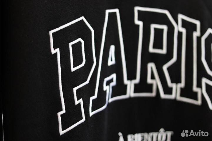 Женские худи оптом