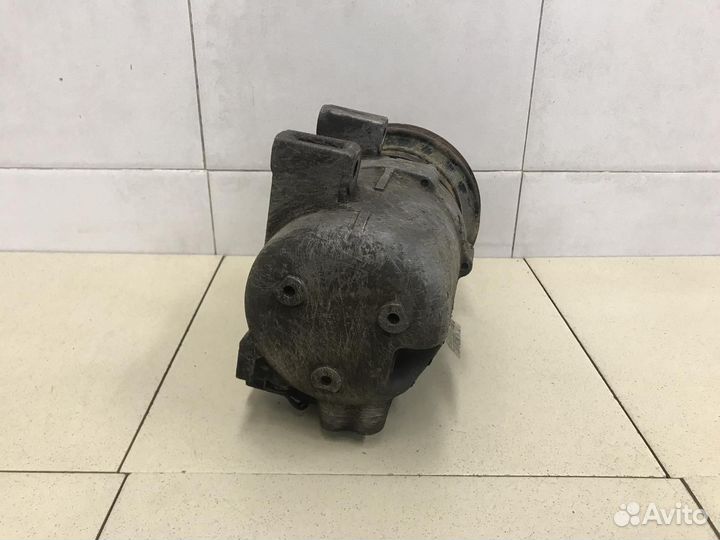 Компрессор системы кондиционирования Primera P11E