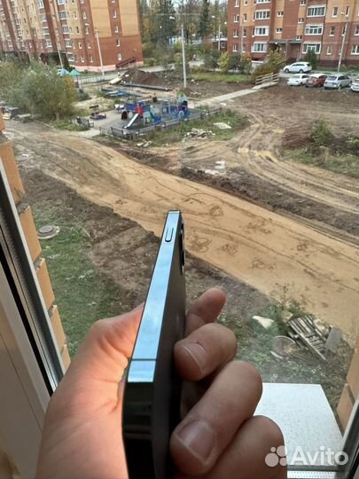 iPhone 12 Pro, 256 ГБ