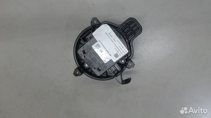 Двигатель отопителя Ford Escape 2020, 2020