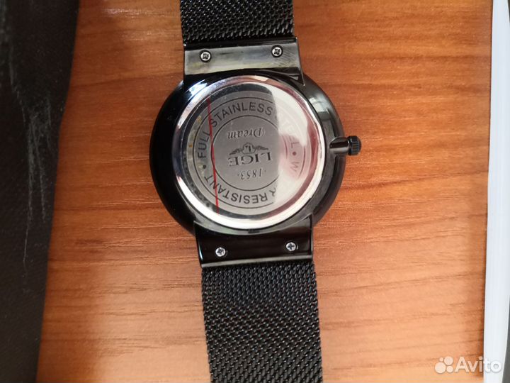 Мужские наручные часы бу