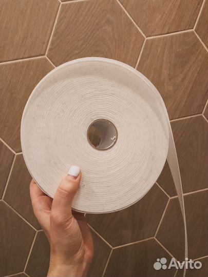 Полоски для депиляции