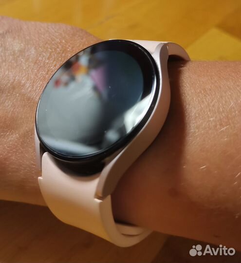 Часы samsung galaxy watch 5