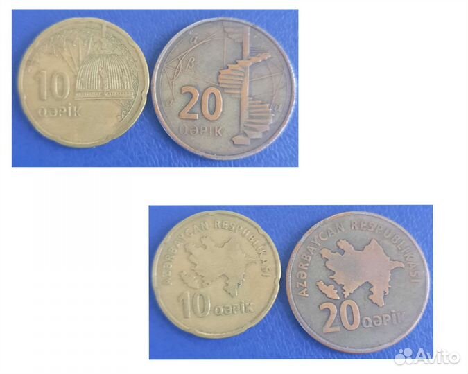 Монеты