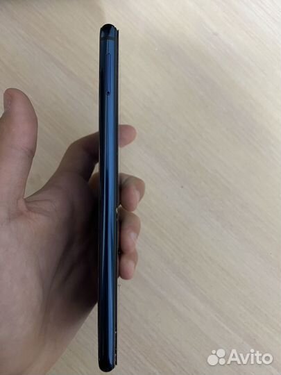 Huawei mate 20 lite