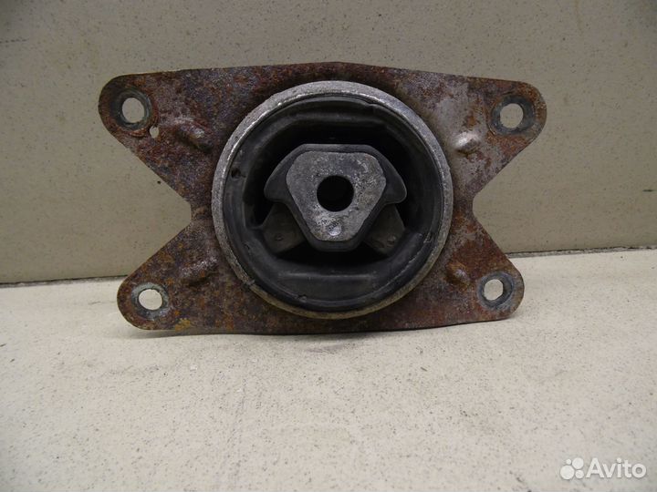 Опора двигателя левая Astra G 1998-2005