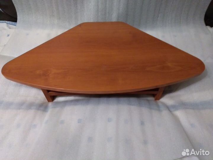 Подставка настольная под монитор