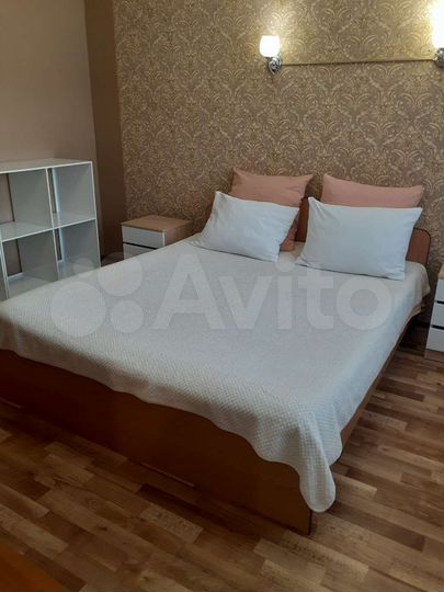 1-к. квартира, 37 м², 7/8 эт.