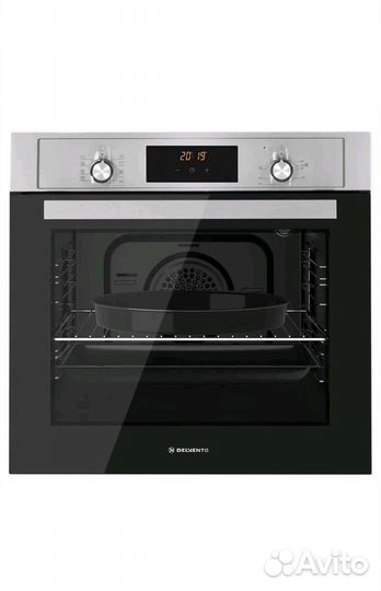 Духовой шкаф новый