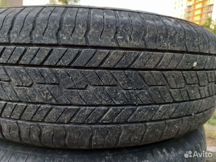 Yokohama Geolandar G033 215/70 R16 100H