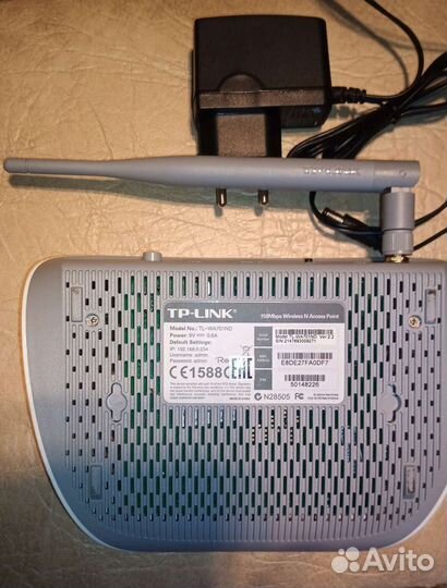 Tplink Tl-Wa701nd Netgear wgr614