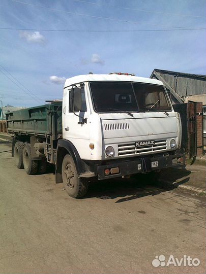 Вывоз мусора. Грузоперевозки до 8 тонн