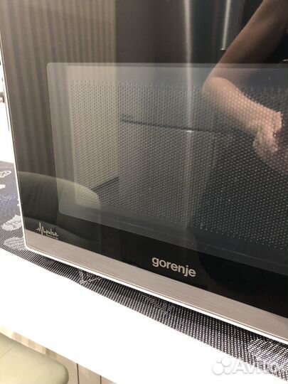 Микроволновая печь Gorenje