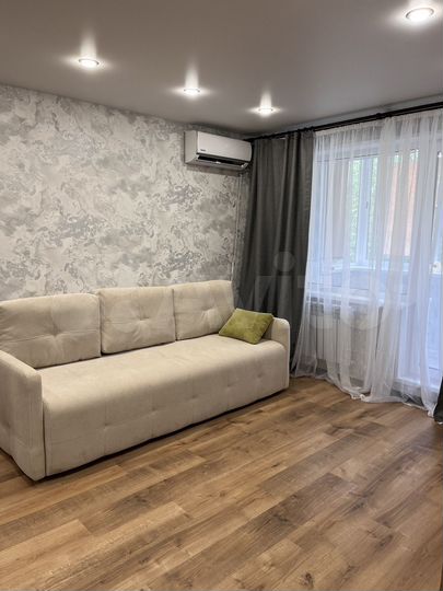 1-к. квартира, 29 м², 5/5 эт.