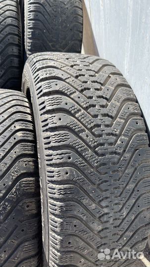 Goodyear UltraGrip 205/55 R16