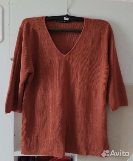 Женские вещи размер 42-52