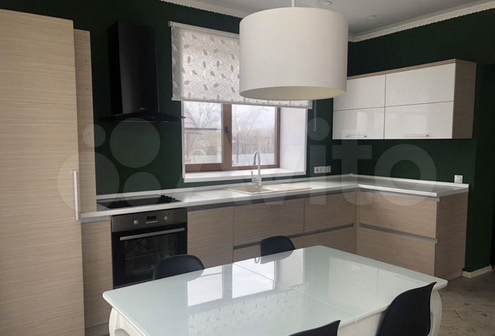 Дом 141 м² на участке 15 сот.