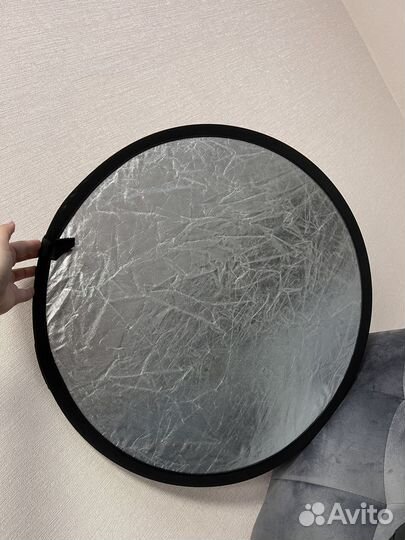 Видеосвет godox