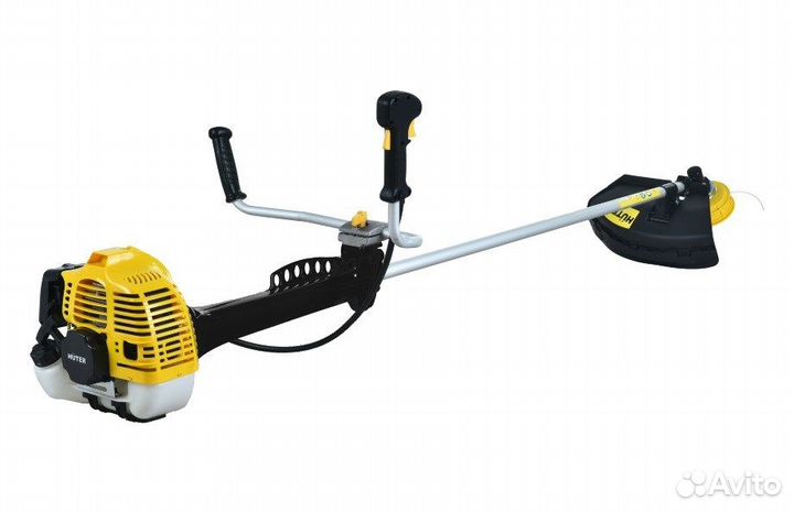 Триммер бензиновый Huter GGT-2900T PRO
