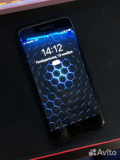 iPhone 7, 32 ГБ