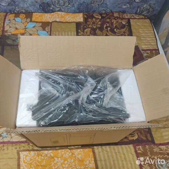 Корпус для пк mini atx