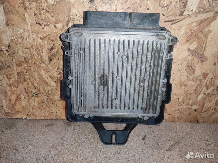 Блок управления двигателем для Mercedes Sprinter