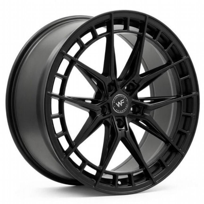 Литые диски GR 8.5×R19 5×108