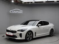 Kia Stinger 2.0 AT, 2019, 62 000 км, с пробегом, цена 2 798 000 руб.