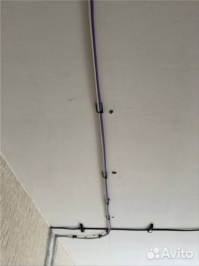 Электромонтаж под ключ