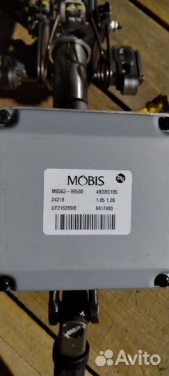 Кия церато4 cerato 4 Bd запчасти