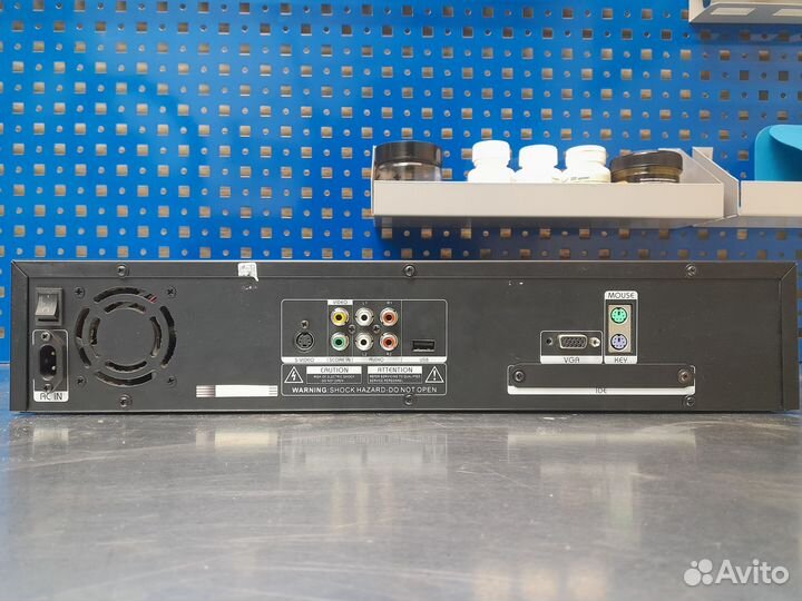 Караоке karaoke pro mk-8506