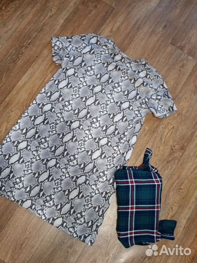 Пакет вещей 48-50