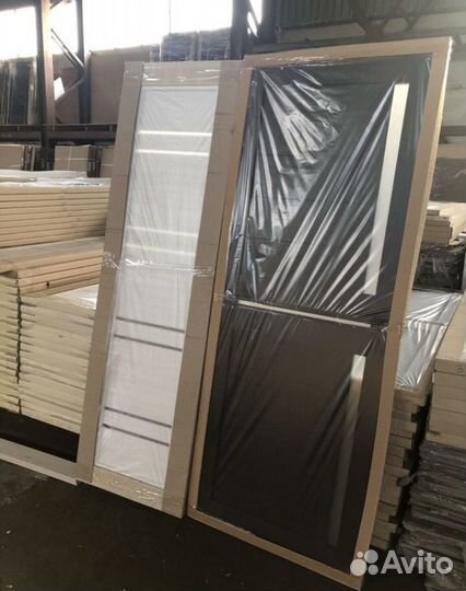 Двери межкомнатные в наличии