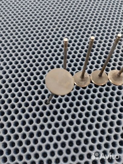 Honda CB600F hornet 2007-2012 клапан впускной