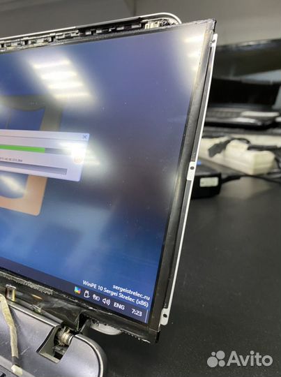 Матрица ноутбука 13.3