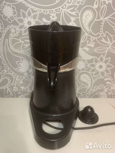 Соковыжималка gastrorag для цитрусовых