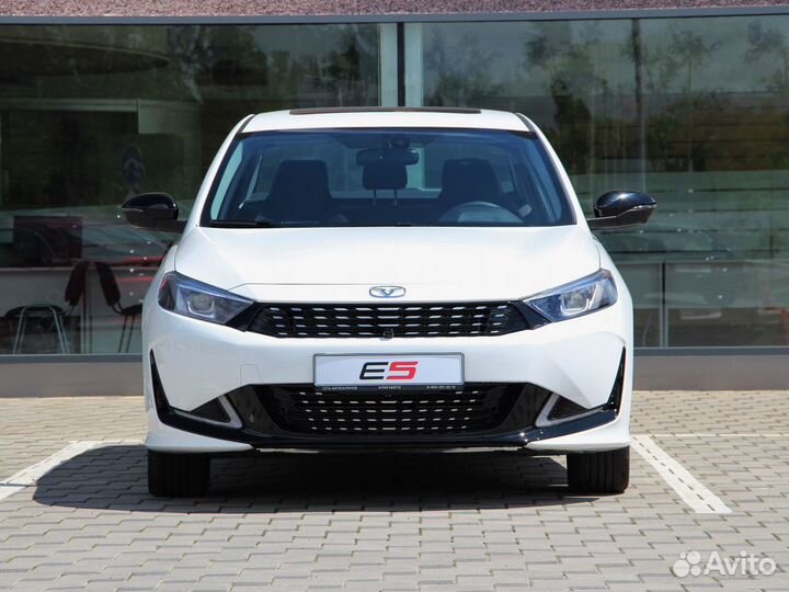 Kaiyi E5 1.5 CVT, 2023