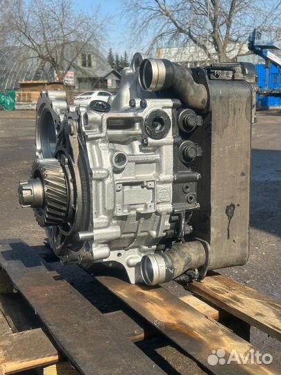 Sitrak c7h,c5g 2023 ретардер интардер