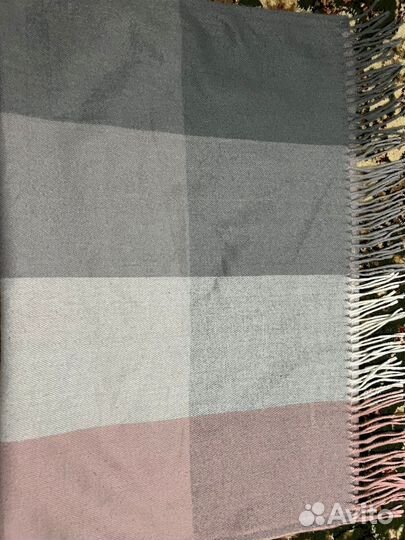 Большой шарф