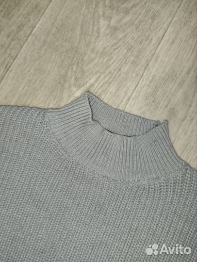 Винтажный свитер